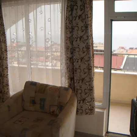 Babeva Свети-Влас