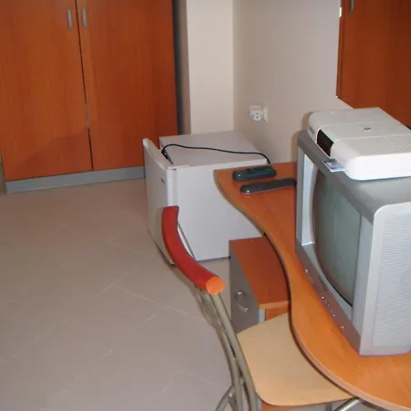 Отель Babeva 3*