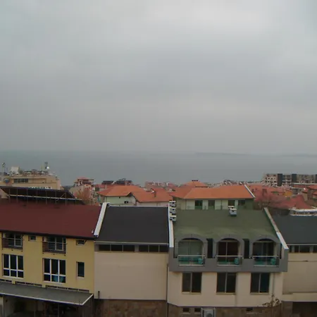 Babeva Свети-Влас