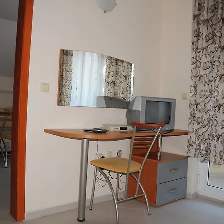 Babeva Свети-Влас