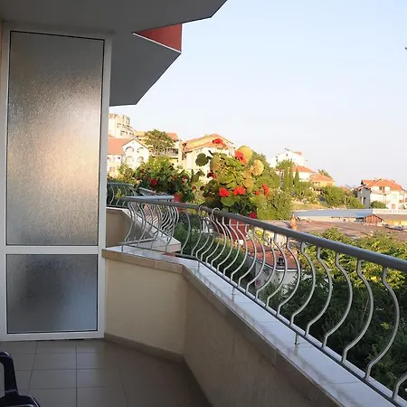 Babeva Свети-Влас