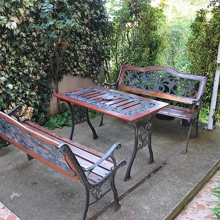 Отель Babeva 3*