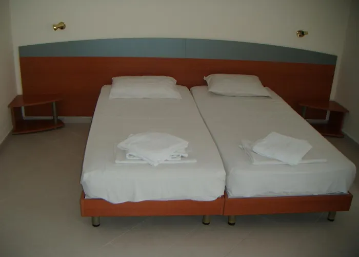 Отель Babeva 3*