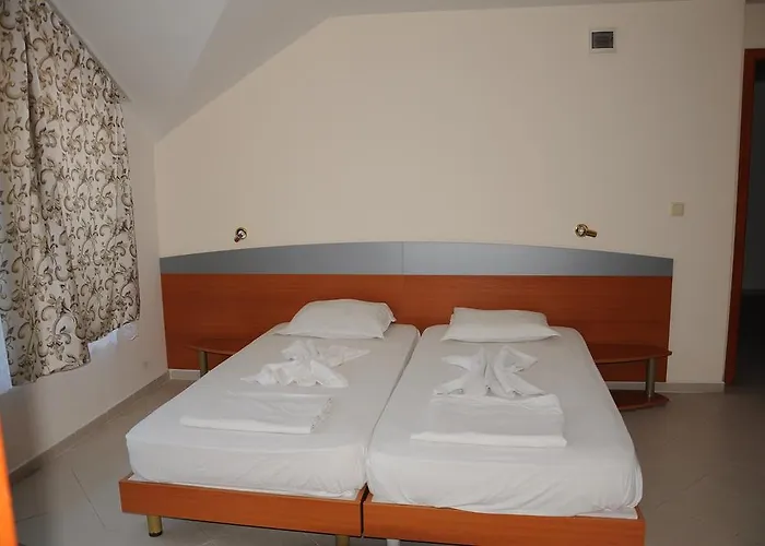 Babeva 3* Свети-Влас