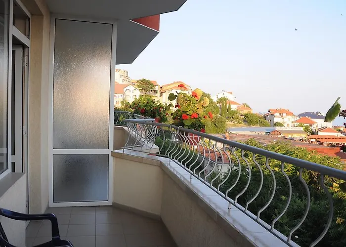 Babeva Свети-Влас