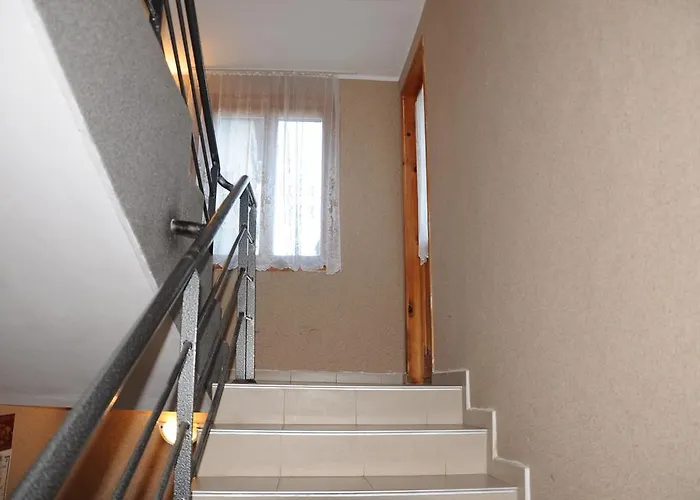 Babeva Отель 3*