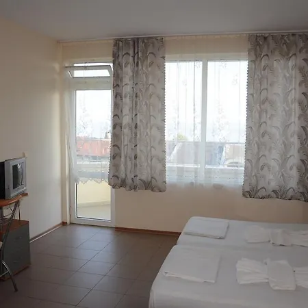 호텔 Babeva 스베티 블라스