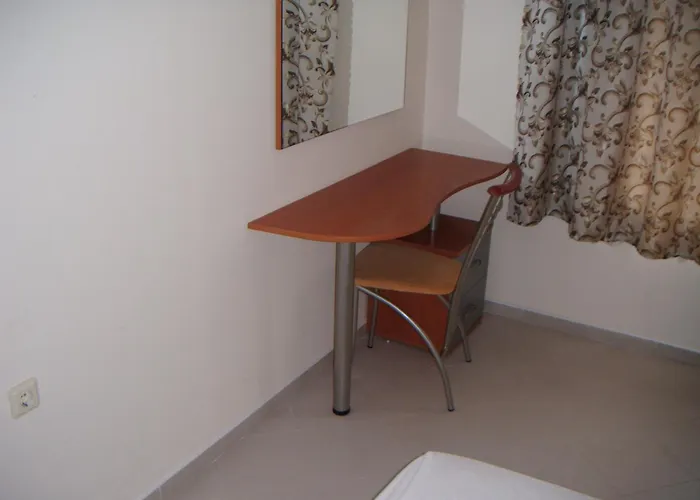 Hotel Babeva Sveti Vlas