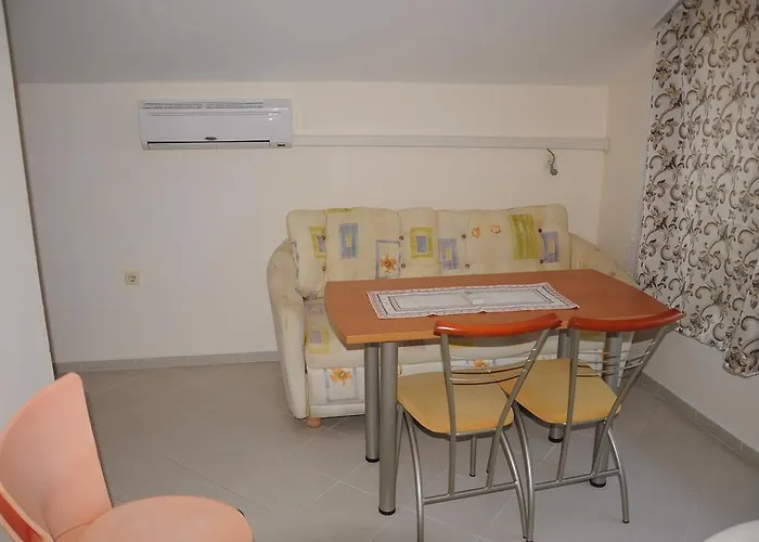 Babeva 3* Sveti Vlas