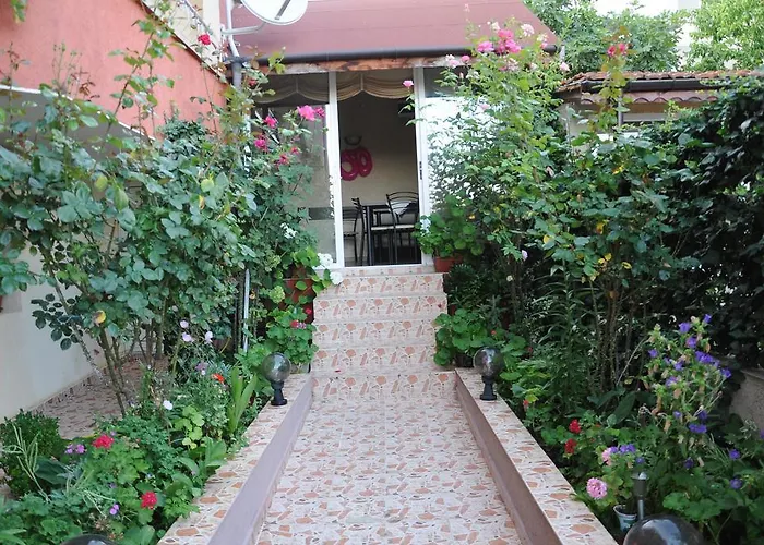 Babeva 3* Sveti Vlas